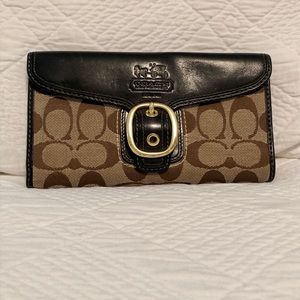 Coach | Wallet